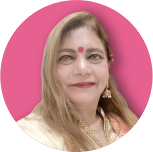 Mala Chatterjee